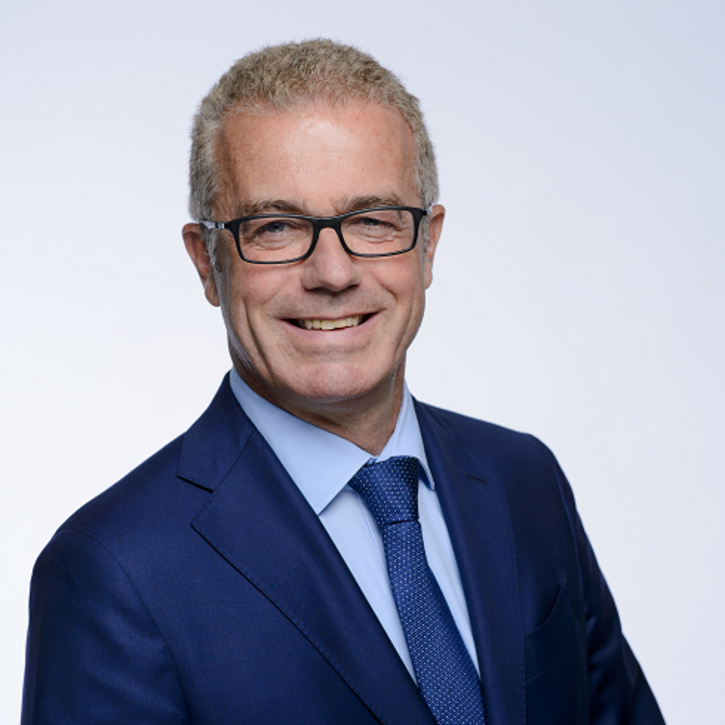 Jürgen Löhle, Geschäftsführer CONSILIO Consulting Schweiz GmbH
