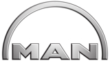 MAN Logo