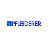 Pfleiderer Logo