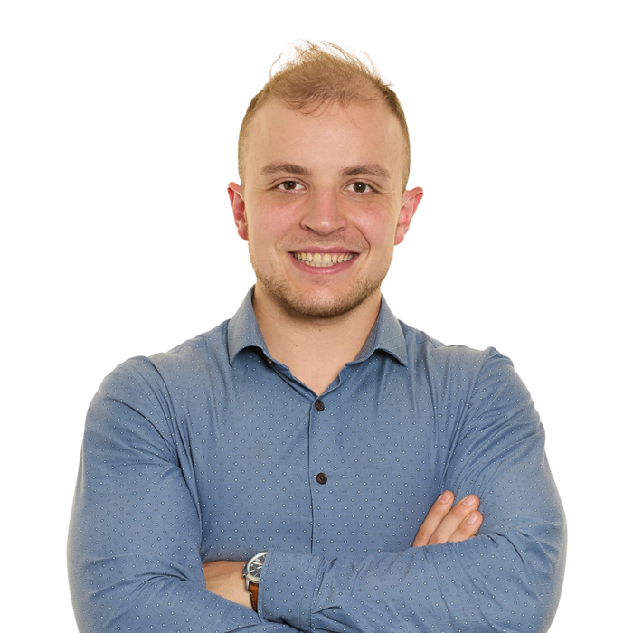 Lucas Streller