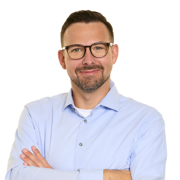 Dominik Karosser