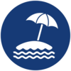 Palme-Icon