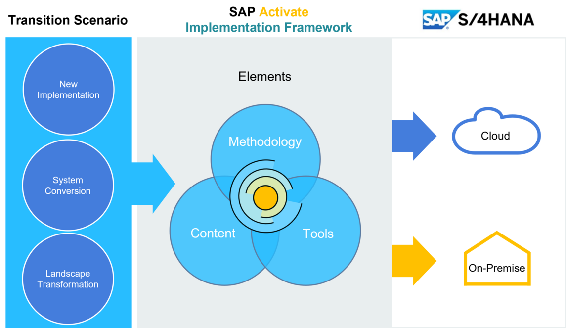 SAP Activate