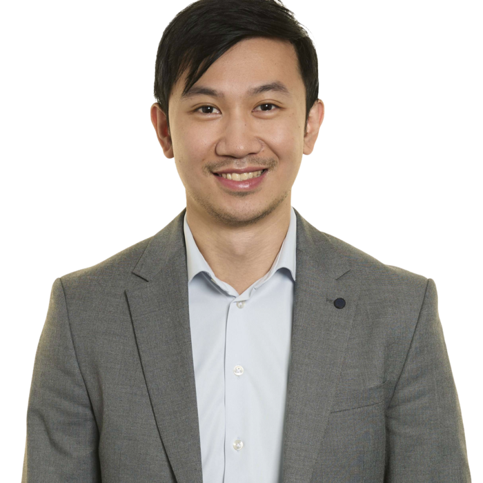 Hoang Trieu