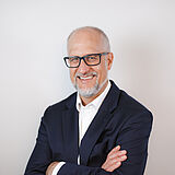 Stefan Oberlik, Managing Consultant, Digital Procurement bei CONSILIO