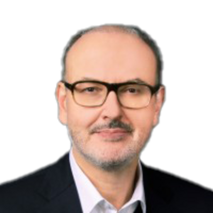 Prof. Dr. Alexander Zeier