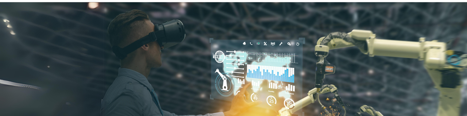 Treffen Sie uns auf Messen, Webinaren und Events - CONSILIO GmbH