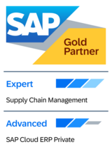 SAP Gold Partner